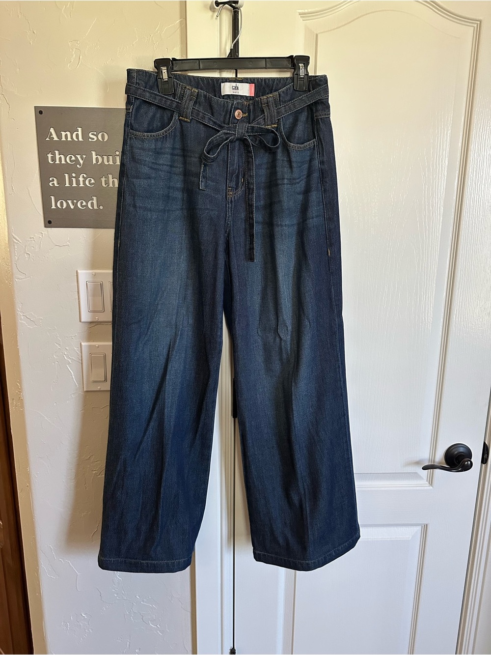 Cabi Beau Jeans